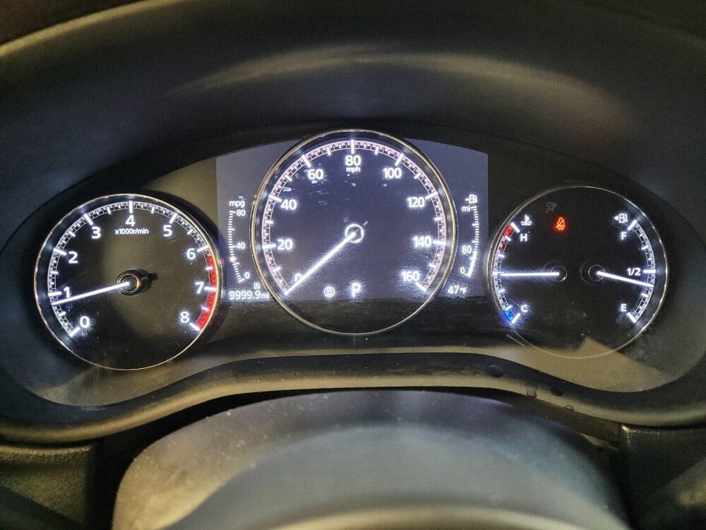 2021 MAZDA CX-30 in Charlotte, NC 28273 - 18131549 23