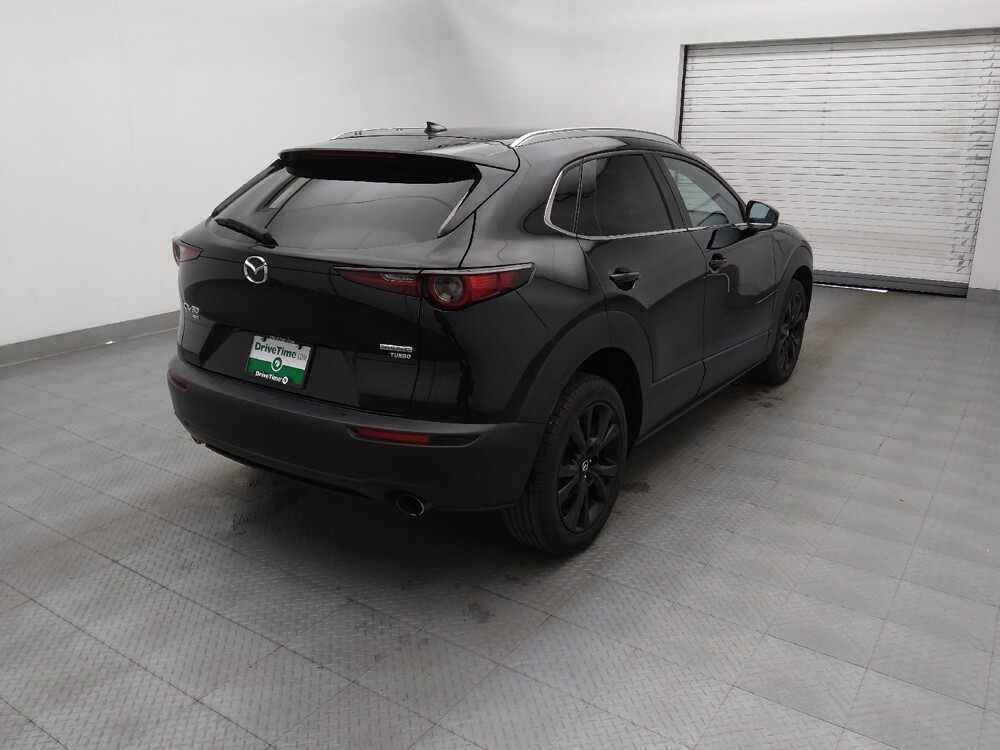 2021 MAZDA CX-30 in Charlotte, NC 28273 - 18131549 9