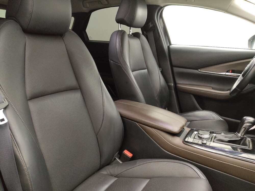 2021 MAZDA CX-30 in Charlotte, NC 28273 - 18131549 21