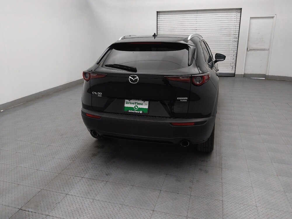 2021 MAZDA CX-30 in Charlotte, NC 28273 - 18131549 7