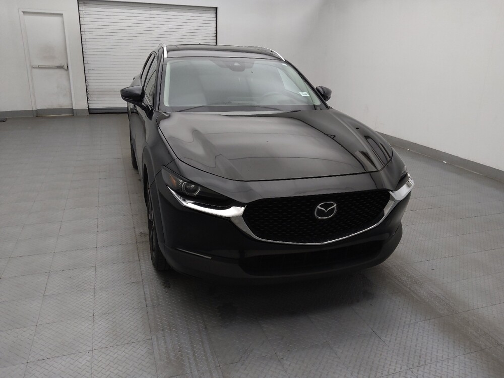 2021 MAZDA CX-30 in Charlotte, NC 28273 - 18131549 14