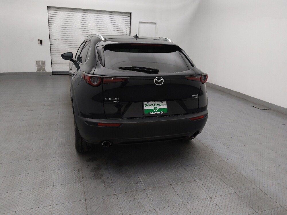 2021 MAZDA CX-30 in Charlotte, NC 28273 - 18131549 6