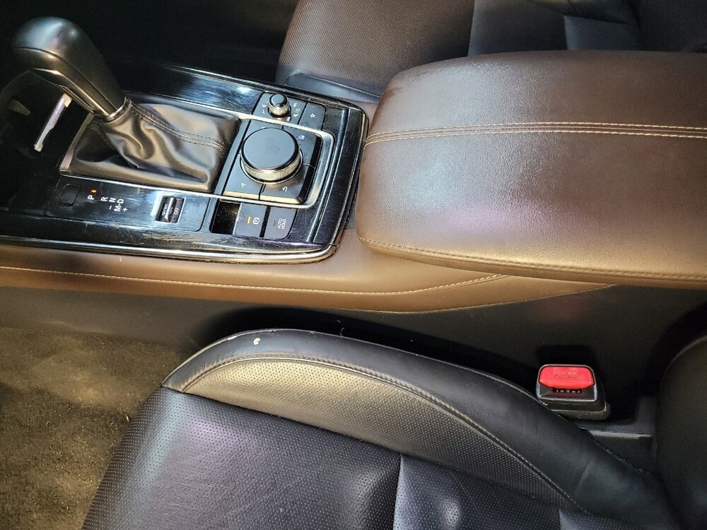 2021 MAZDA CX-30 in Charlotte, NC 28273 - 18131549 26