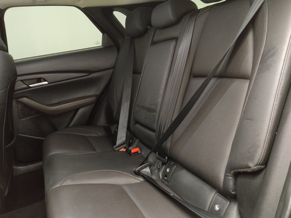 2021 MAZDA CX-30 in Charlotte, NC 28273 - 18131549 18