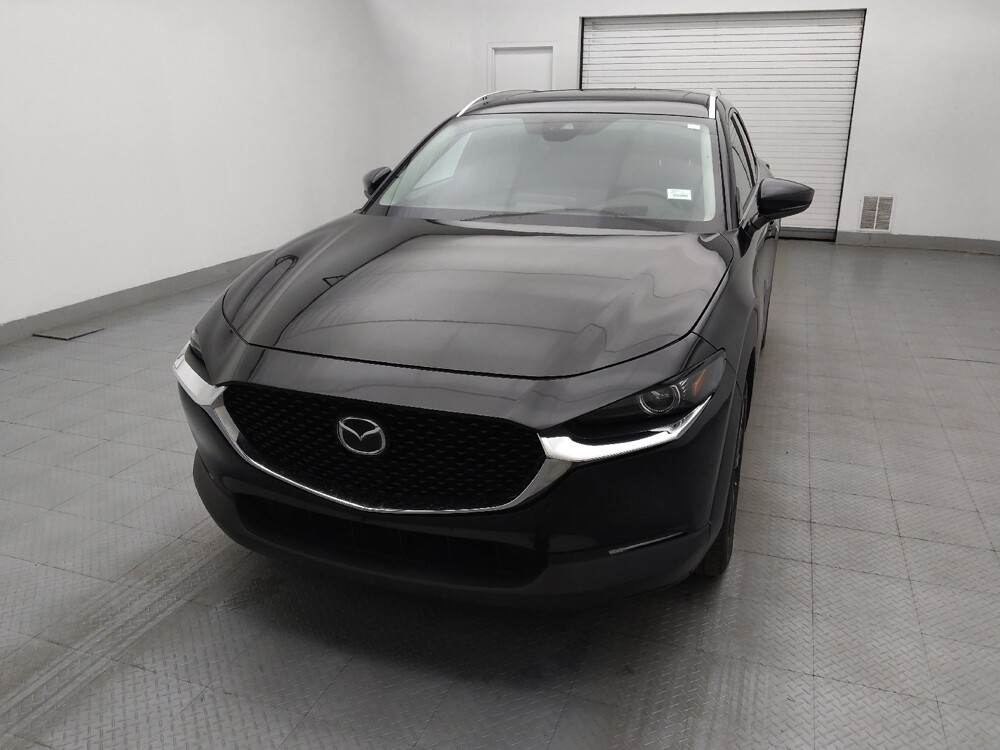 2021 MAZDA CX-30 in Charlotte, NC 28273 - 18131549 15