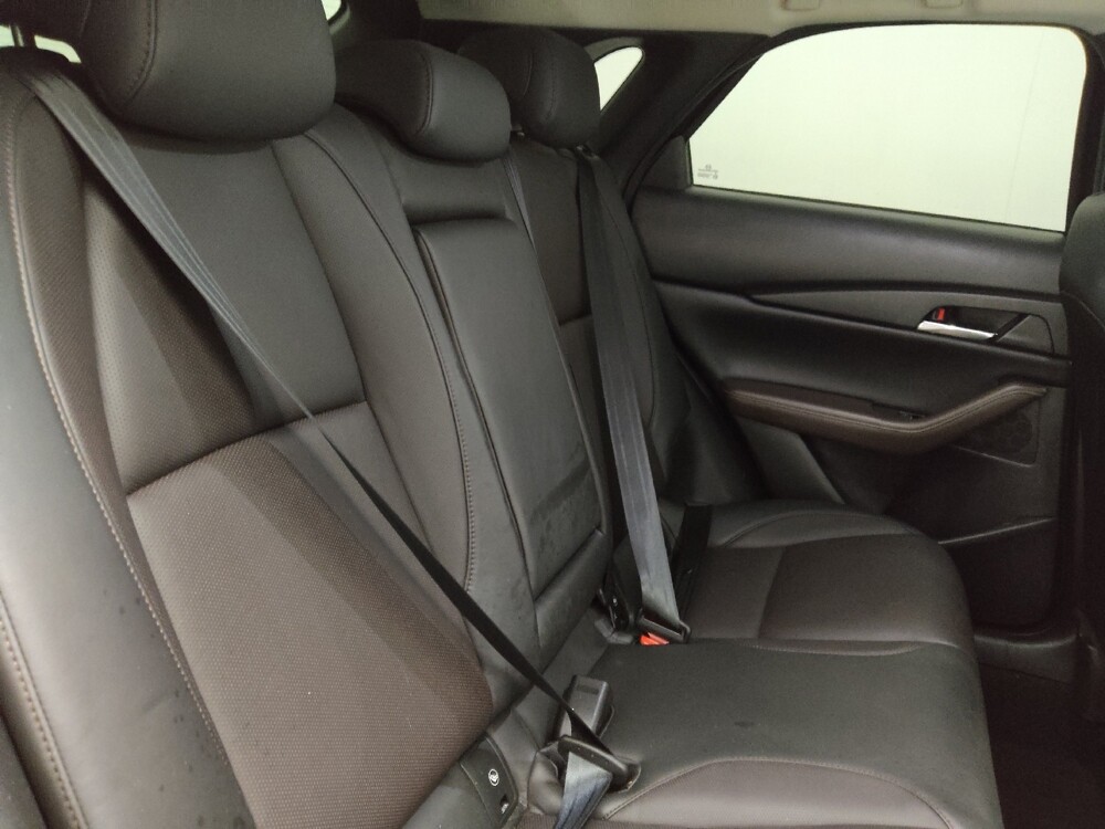 2021 MAZDA CX-30 in Charlotte, NC 28273 - 18131549 19