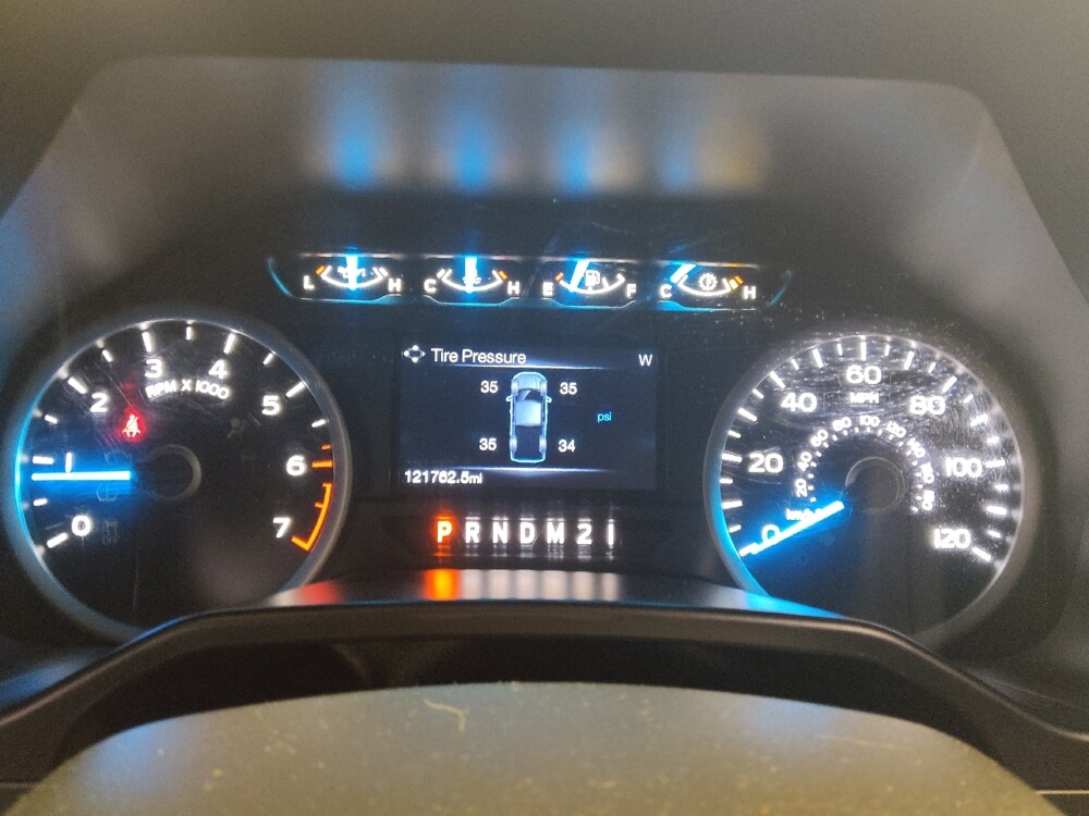 2016 Ford F150 in Conway, SC 29526 - 18131550 23