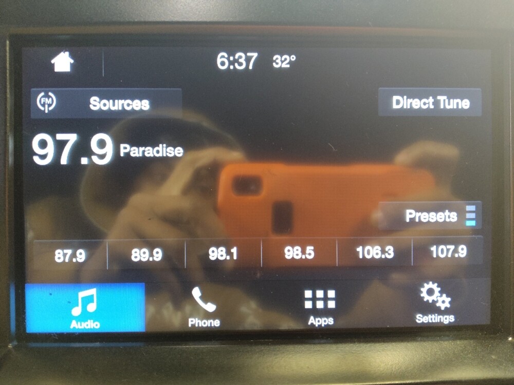 2016 Ford F150 in Conway, SC 29526 - 18131550 25