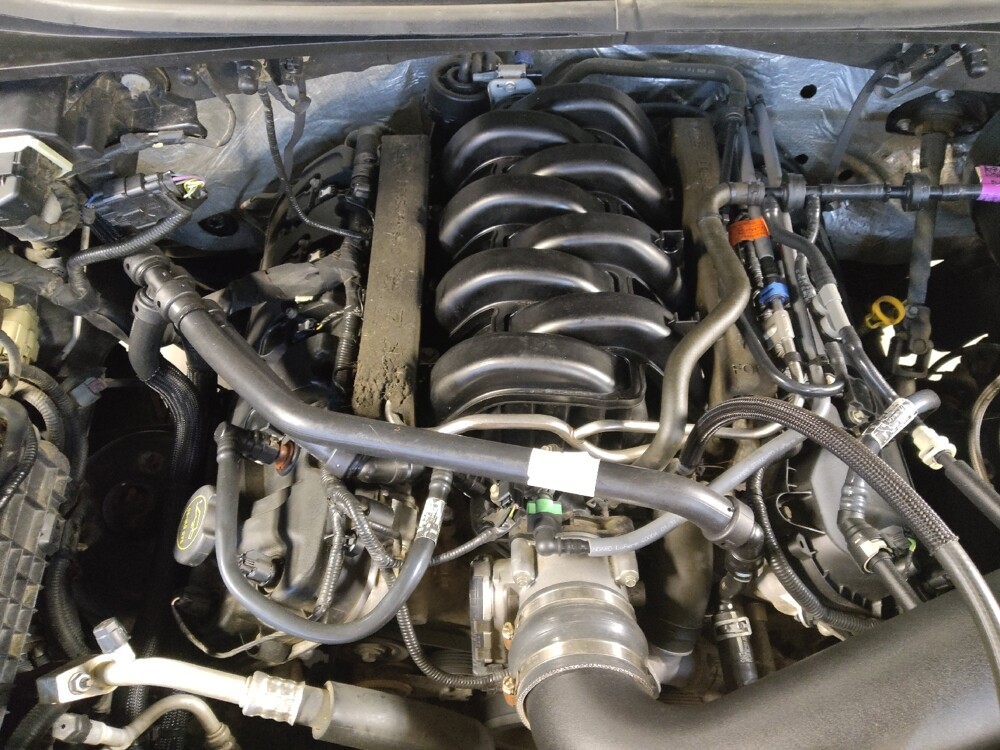 2016 Ford F150 in Conway, SC 29526 - 18131550 30