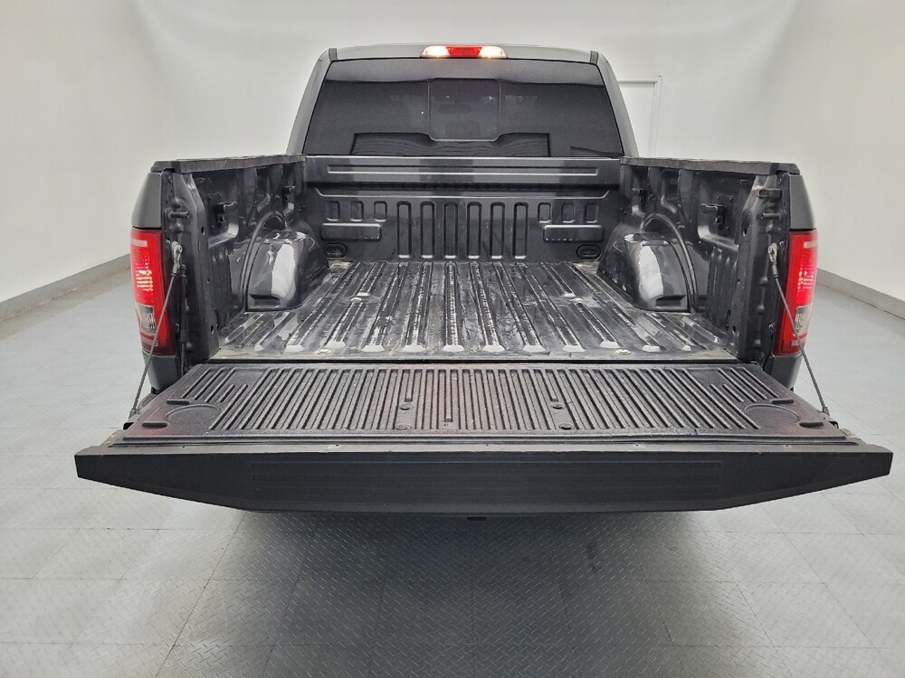 2016 Ford F150 in Conway, SC 29526 - 18131550 29