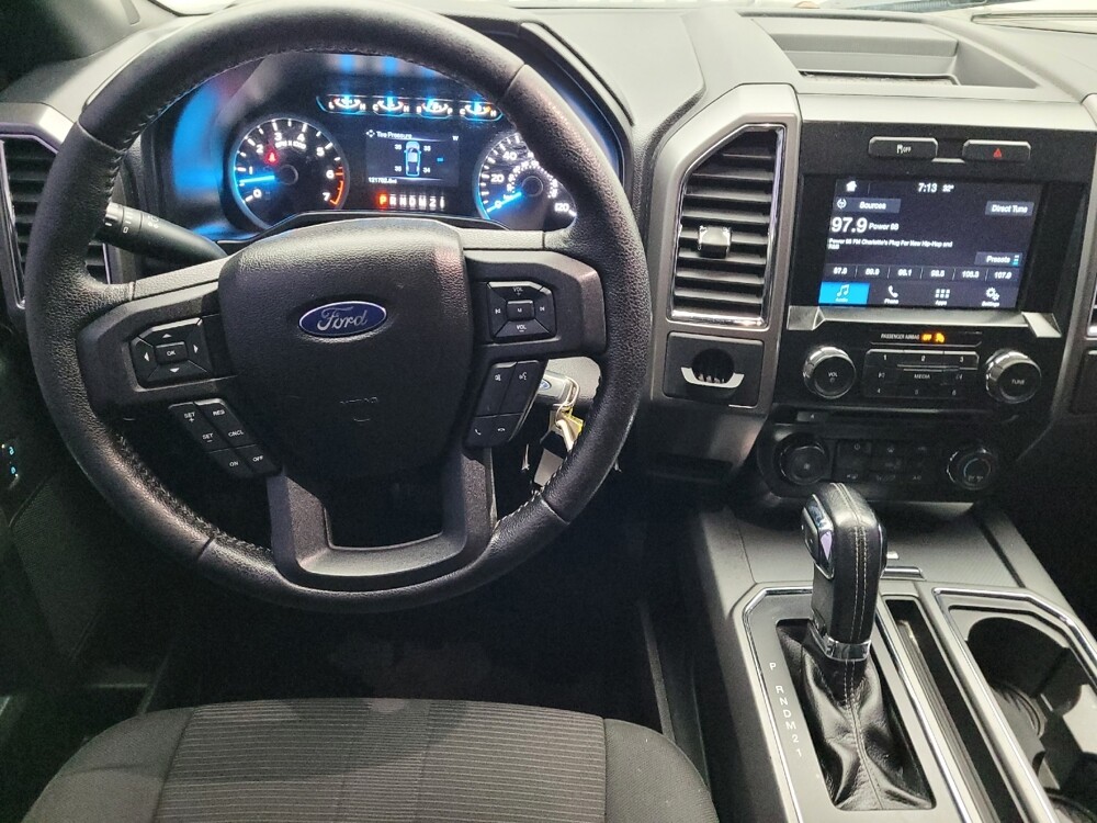 2016 Ford F150 in Conway, SC 29526 - 18131550 22