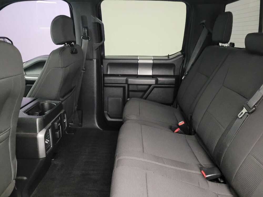 2016 Ford F150 in Conway, SC 29526 - 18131550 18