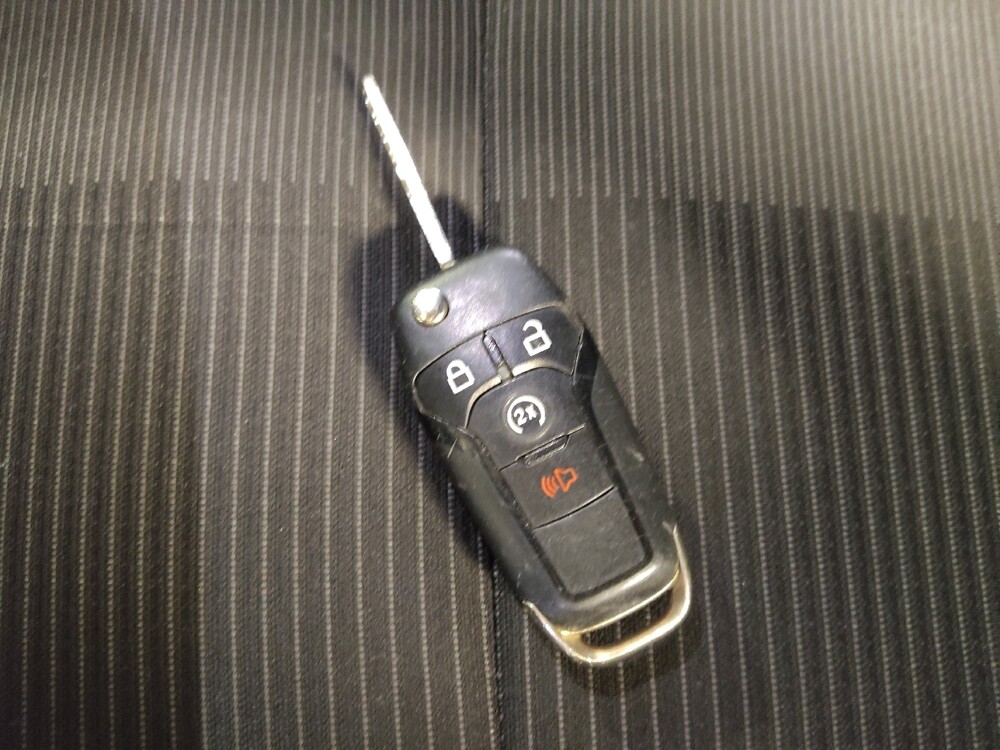 2016 Ford F150 in Conway, SC 29526 - 18131550 32