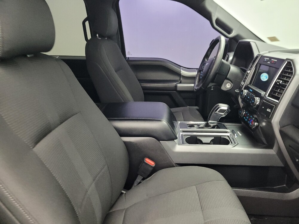 2016 Ford F150 in Conway, SC 29526 - 18131550 21