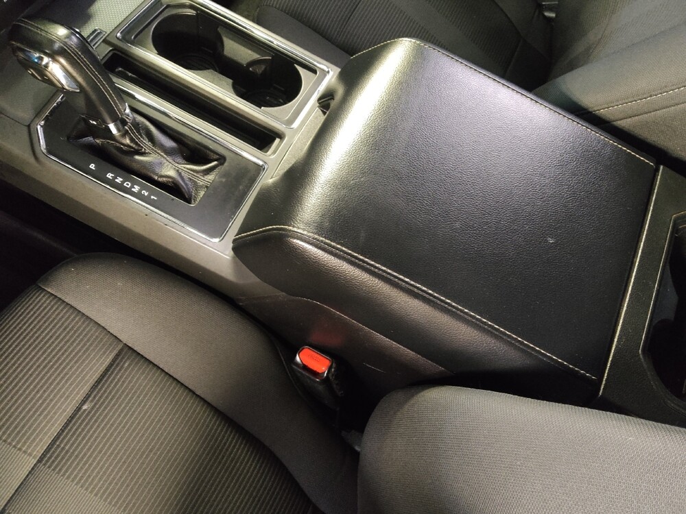 2016 Ford F150 in Conway, SC 29526 - 18131550 26