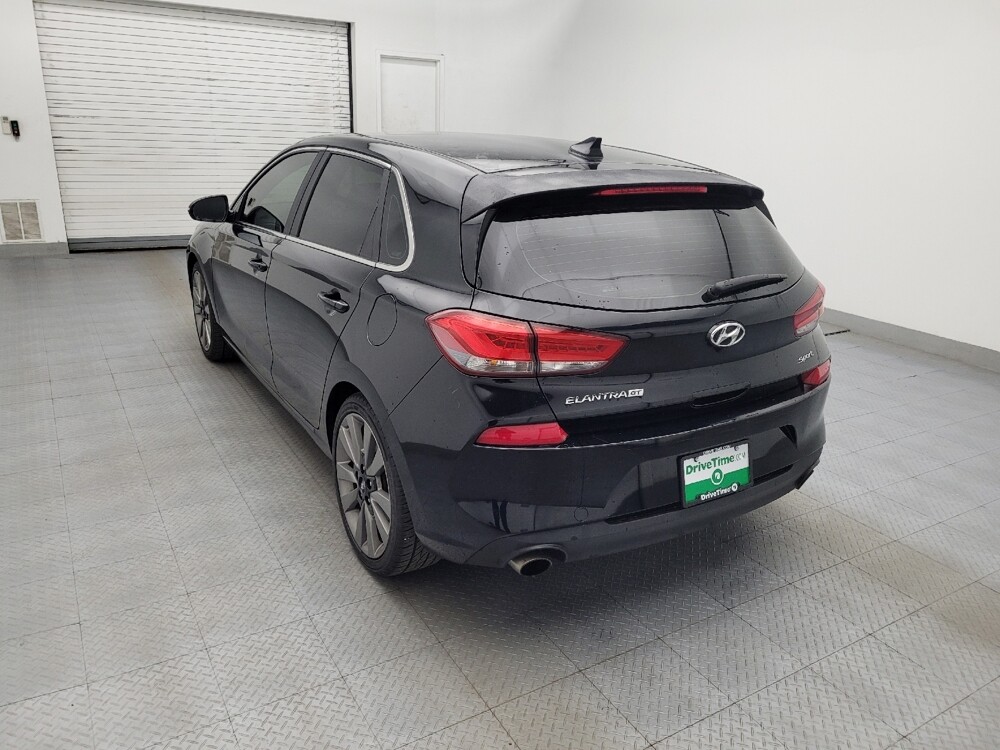 2018 Hyundai Elantra in Columbia, SC 29210 - 18131552 5