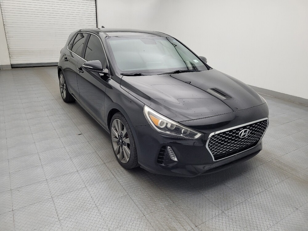 2018 Hyundai Elantra in Columbia, SC 29210 - 18131552 13