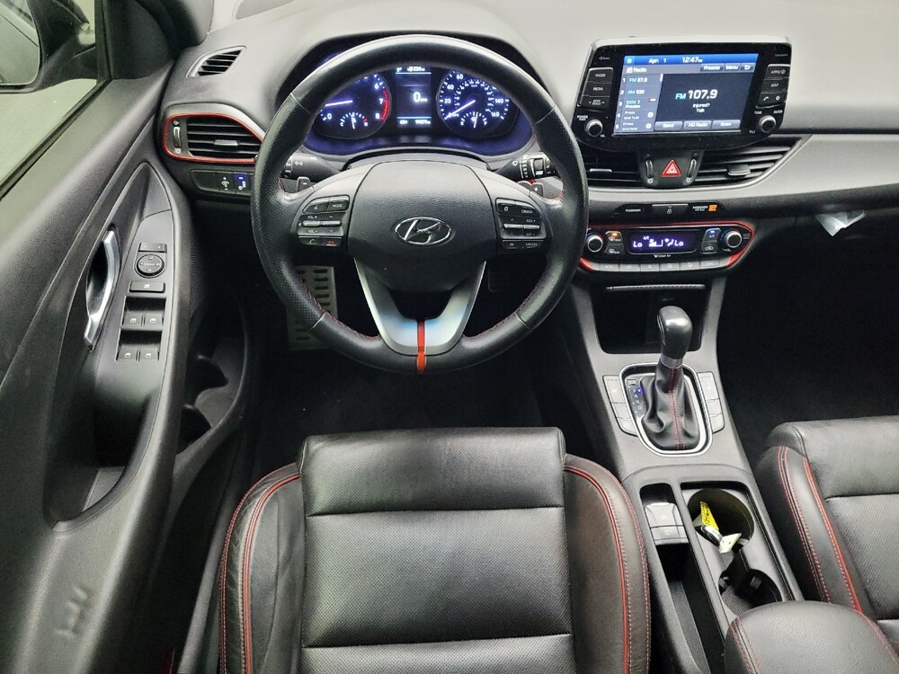 2018 Hyundai Elantra in Columbia, SC 29210 - 18131552 22