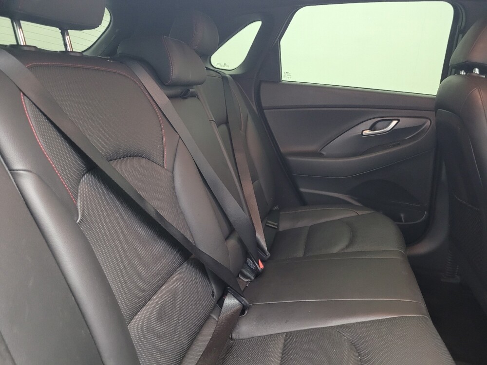 2018 Hyundai Elantra in Columbia, SC 29210 - 18131552 19