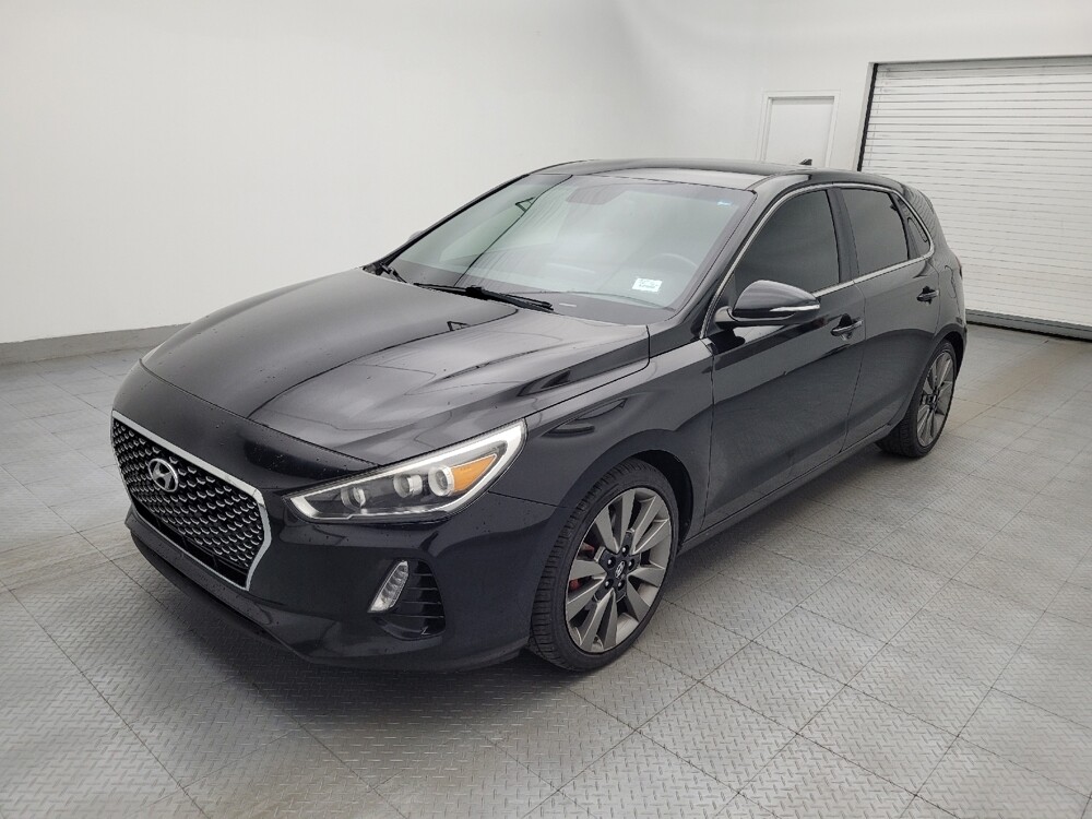 2018 Hyundai Elantra in Columbia, SC 29210 - 18131552 2