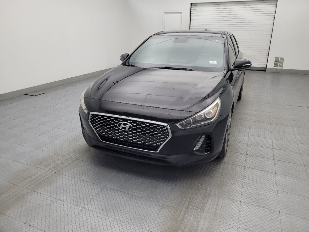 2018 Hyundai Elantra in Columbia, SC 29210 - 18131552 15