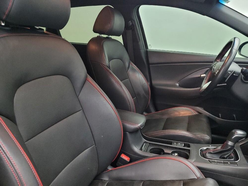 2018 Hyundai Elantra in Columbia, SC 29210 - 18131552 21