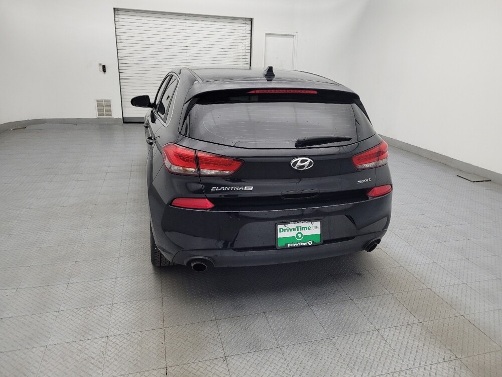 2018 Hyundai Elantra in Columbia, SC 29210 - 18131552 6