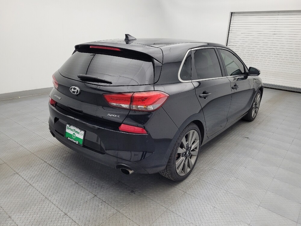 2018 Hyundai Elantra in Columbia, SC 29210 - 18131552 9