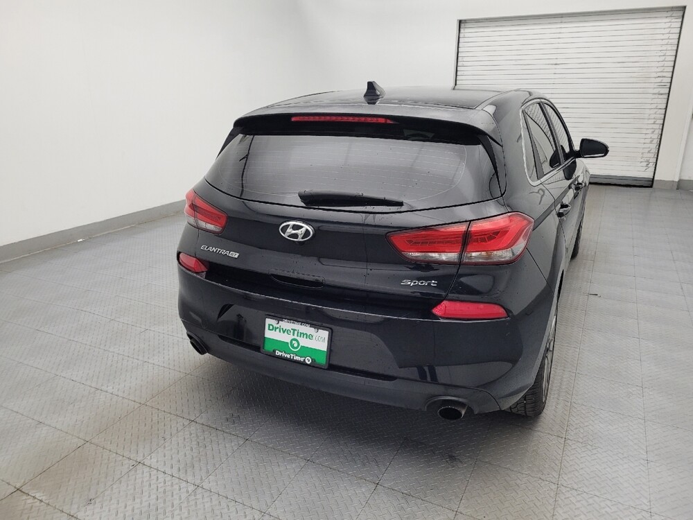 2018 Hyundai Elantra in Columbia, SC 29210 - 18131552 7