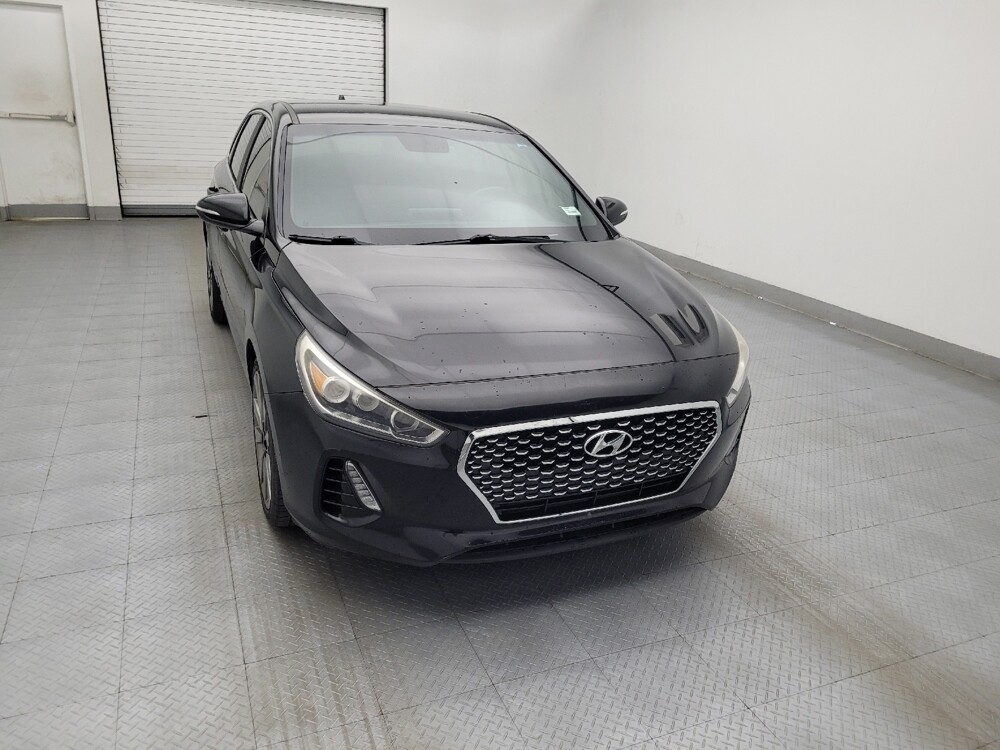 2018 Hyundai Elantra in Columbia, SC 29210 - 18131552 14