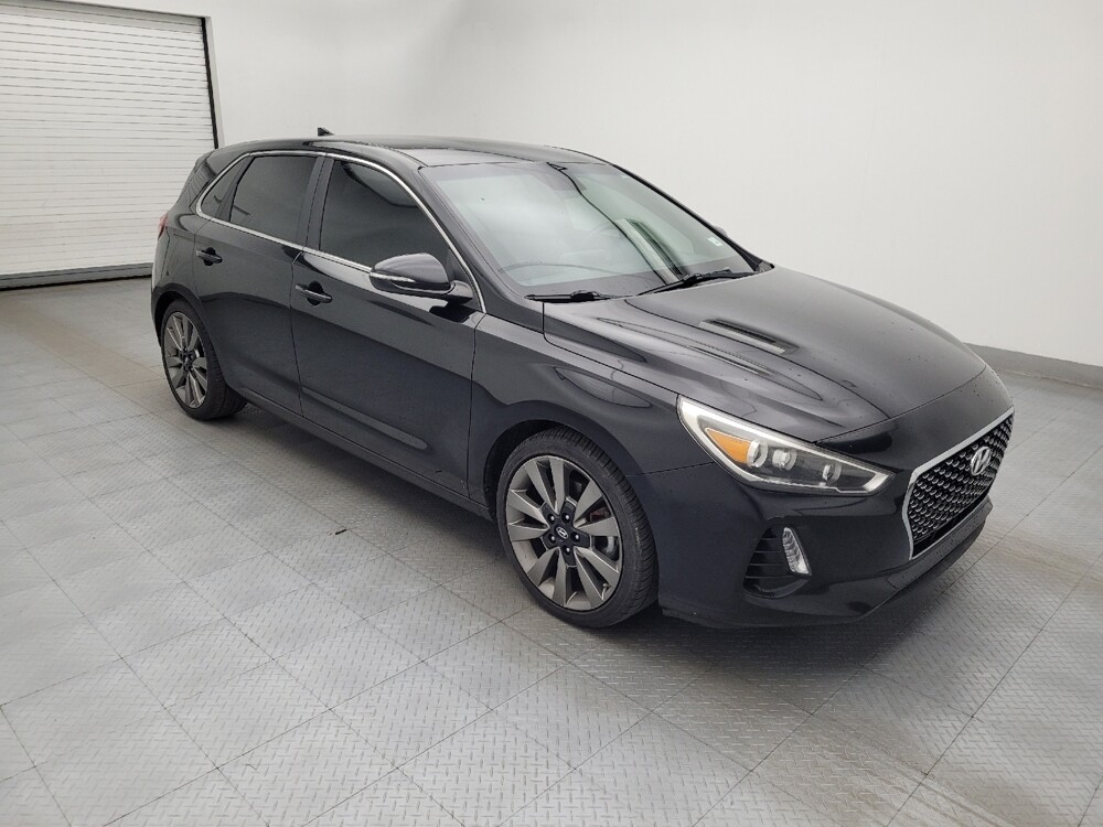 2018 Hyundai Elantra in Columbia, SC 29210 - 18131552 11