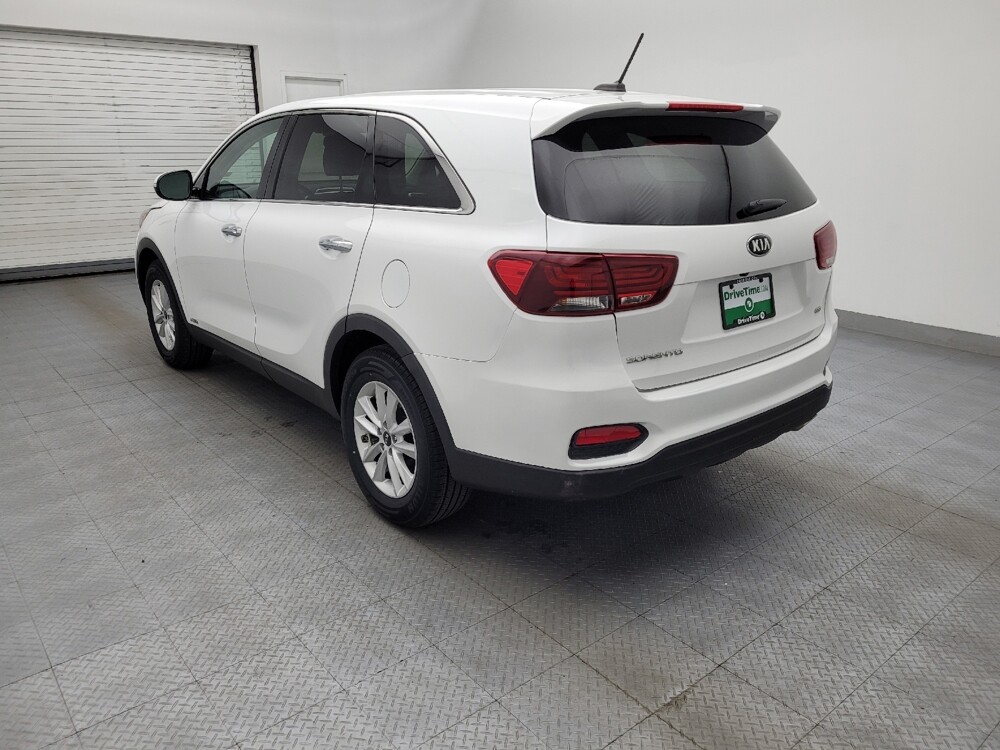 2020 Kia Sorento in Charleston, SC 29414 - 18131553 5