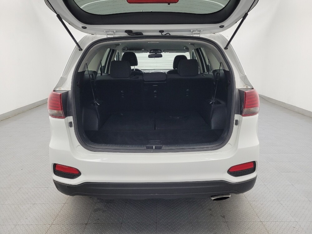 2020 Kia Sorento in Charleston, SC 29414 - 18131553 29