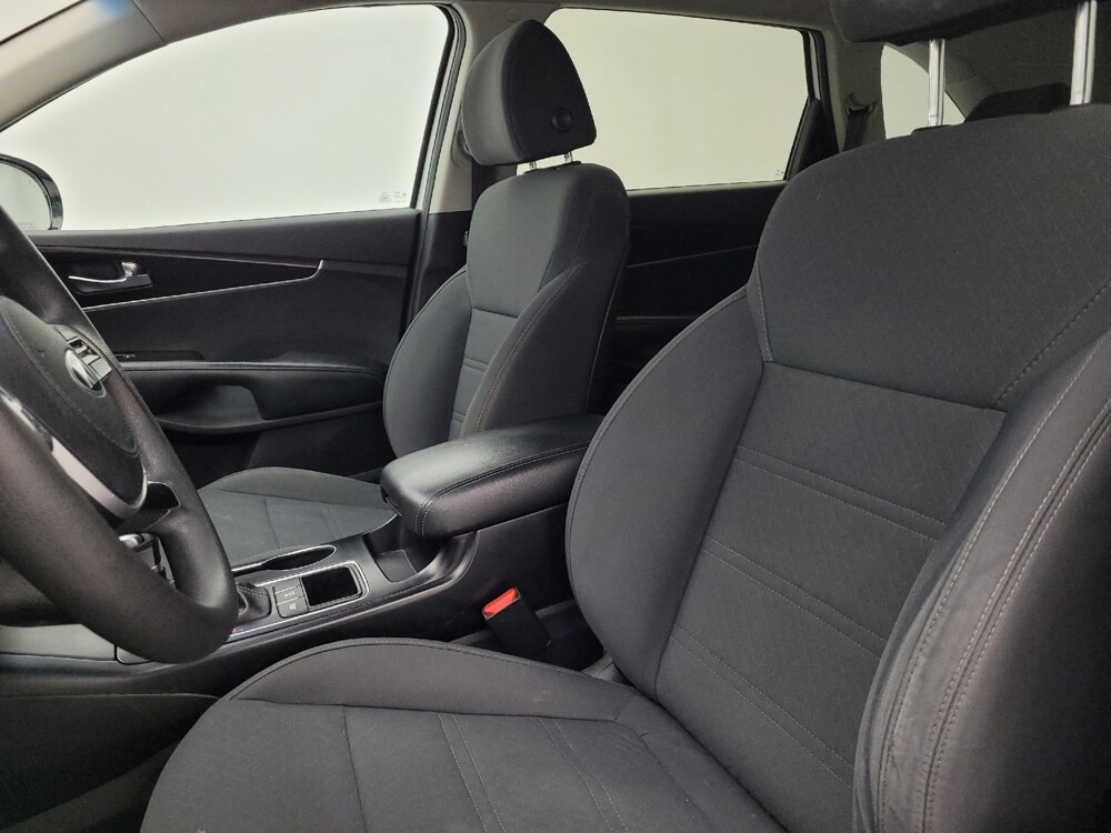 2020 Kia Sorento in Charleston, SC 29414 - 18131553 17