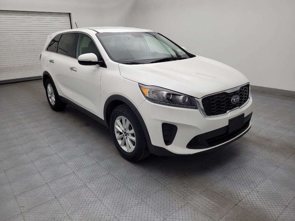 2020 Kia Sorento in Charleston, SC 29414 - 18131553 13