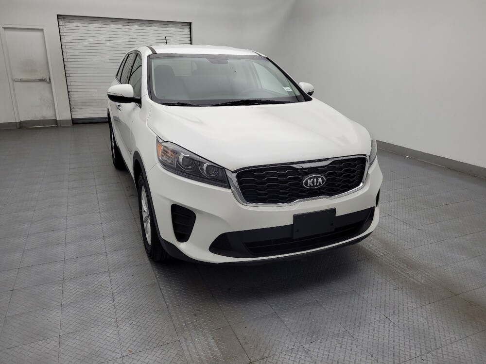 2020 Kia Sorento in Charleston, SC 29414 - 18131553 14