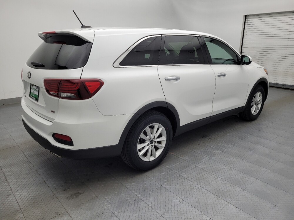 2020 Kia Sorento in Charleston, SC 29414 - 18131553 10