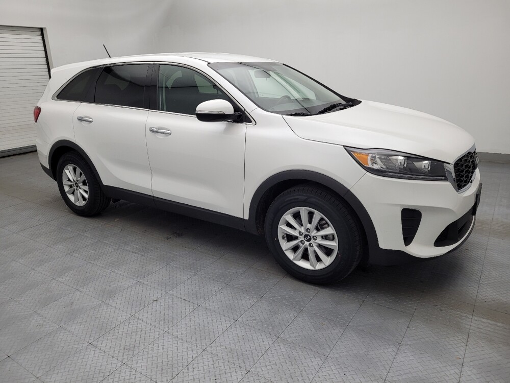 2020 Kia Sorento in Charleston, SC 29414 - 18131553 11