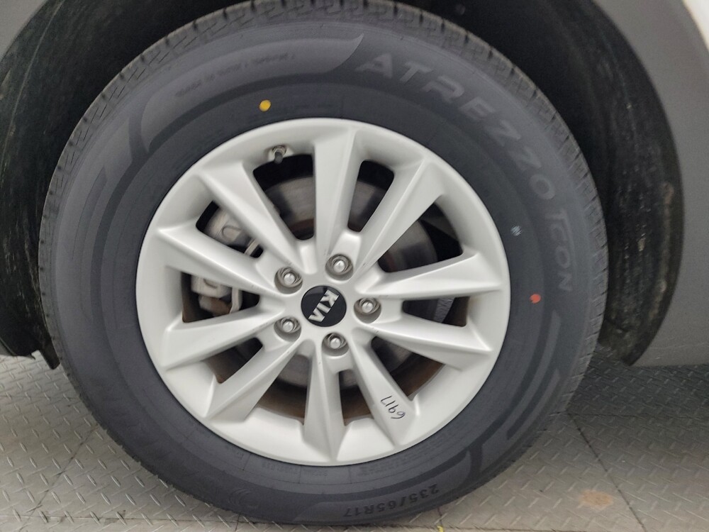 2020 Kia Sorento in Charleston, SC 29414 - 18131553 31