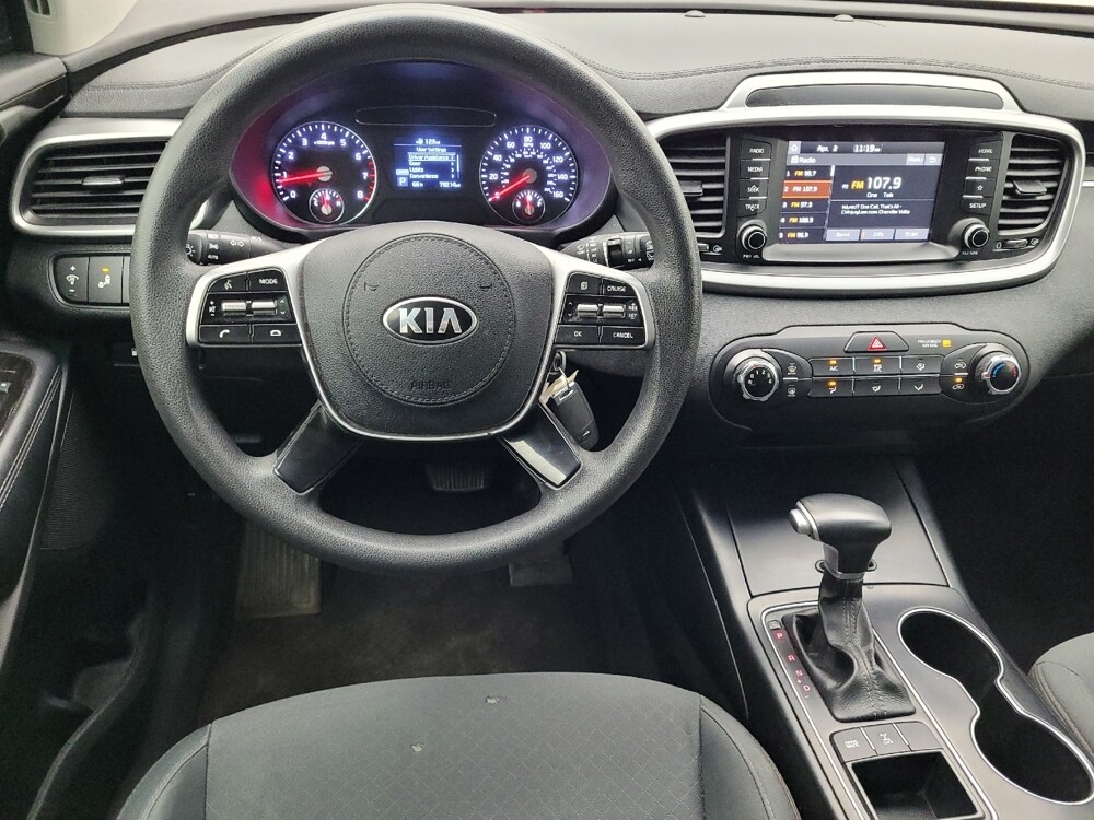 2020 Kia Sorento in Charleston, SC 29414 - 18131553 22