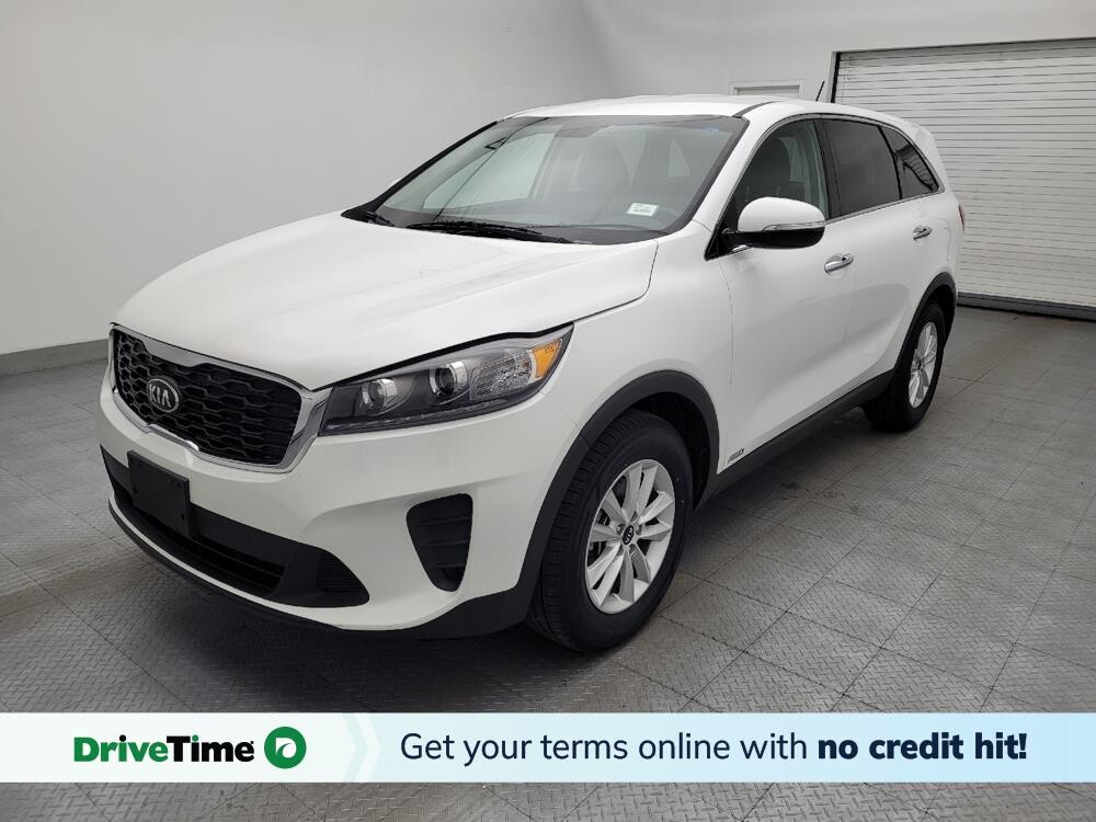 2020 Kia Sorento in Charleston, SC 29414 - 18131553