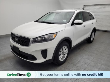 2020 Kia Sorento in Charleston, SC 29414