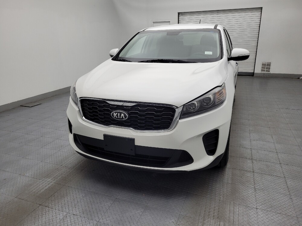 2020 Kia Sorento in Charleston, SC 29414 - 18131553 15