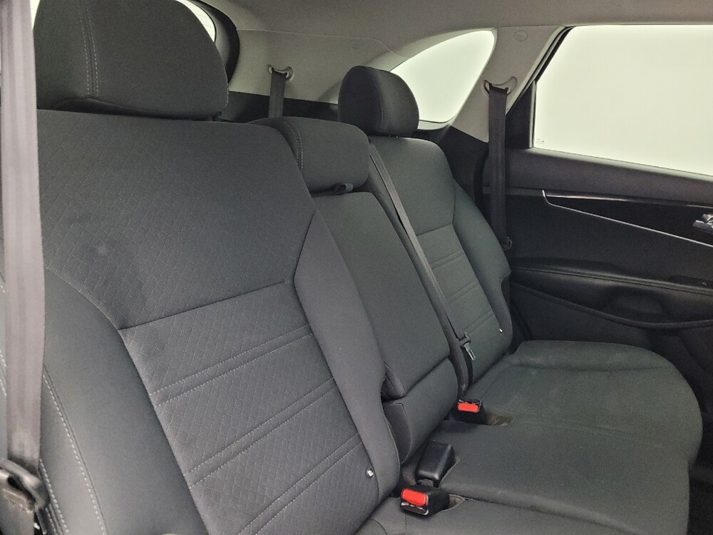 2020 Kia Sorento in Charleston, SC 29414 - 18131553 19