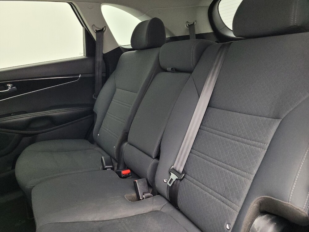 2020 Kia Sorento in Charleston, SC 29414 - 18131553 18