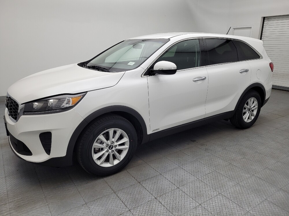 2020 Kia Sorento in Charleston, SC 29414 - 18131553 2