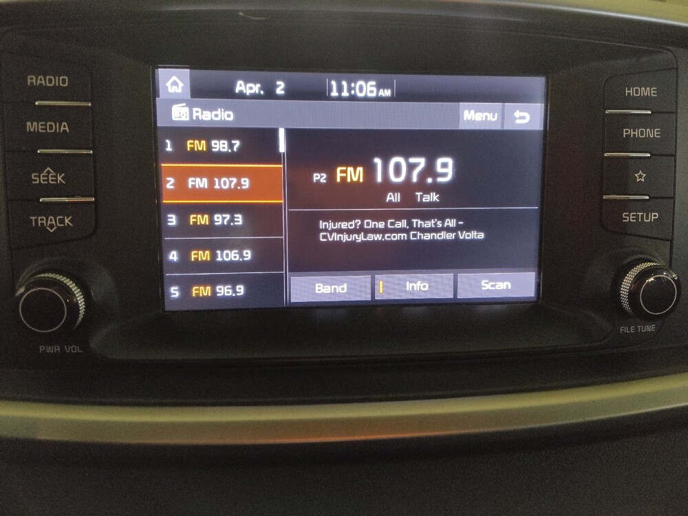 2020 Kia Sorento in Charleston, SC 29414 - 18131553 25