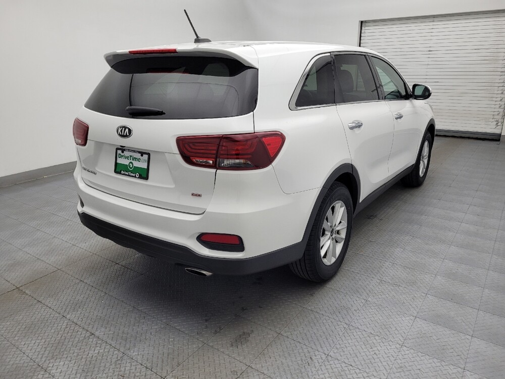 2020 Kia Sorento in Charleston, SC 29414 - 18131553 9