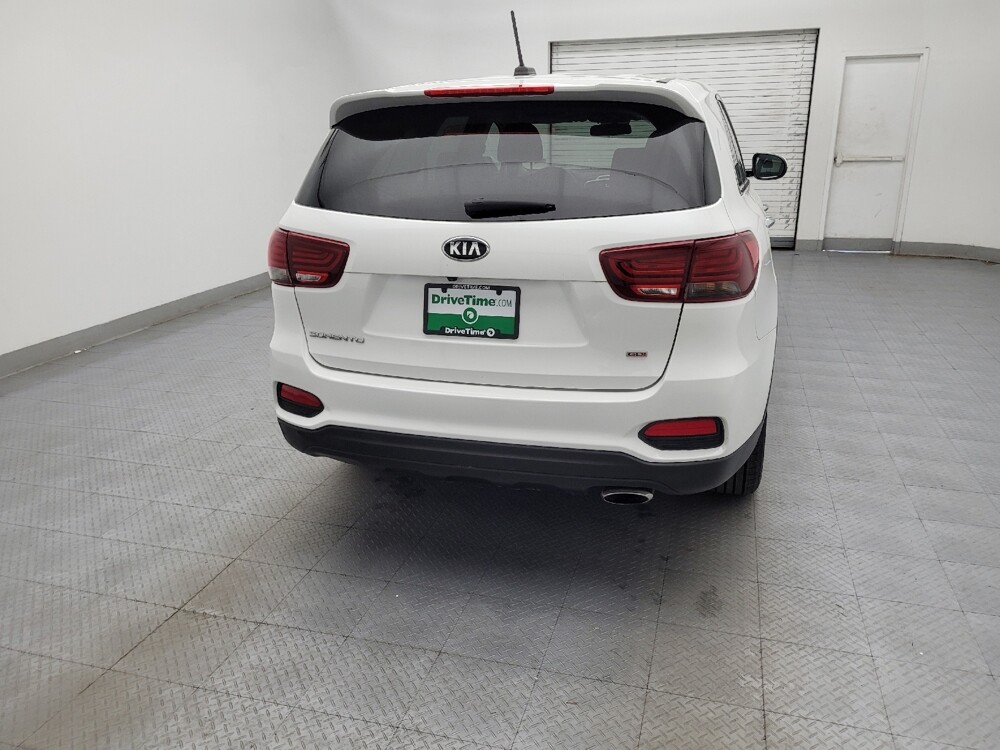 2020 Kia Sorento in Charleston, SC 29414 - 18131553 7