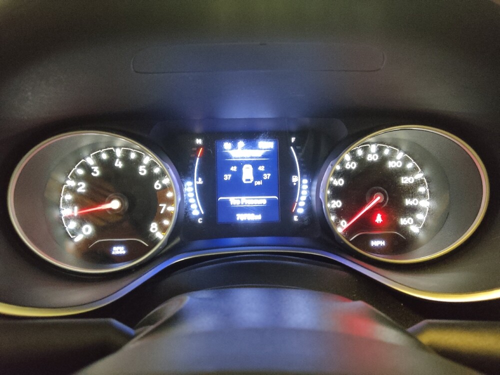 2021 Jeep Compass in Gastonia, NC 28056 - 18131554 23